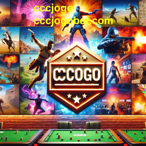 A Excitante Evolução dos Jogos de Ação