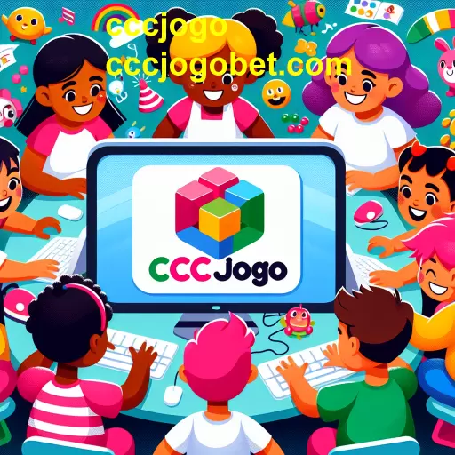 Aprendizado Divertido: A Importância dos Jogos Educacionais no CCCJogo