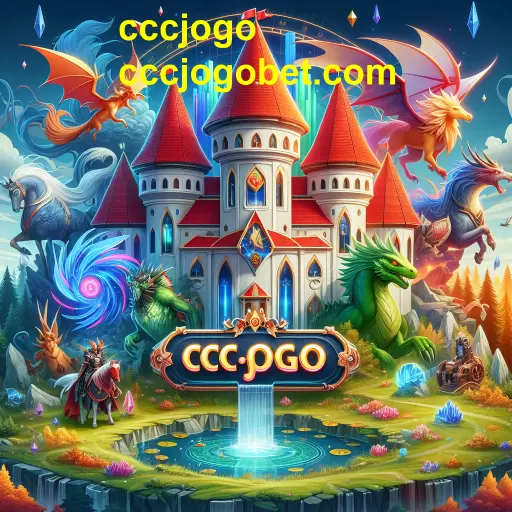 Descubra o Encantador Mundo dos Jogos de Fantasia no cccjogo