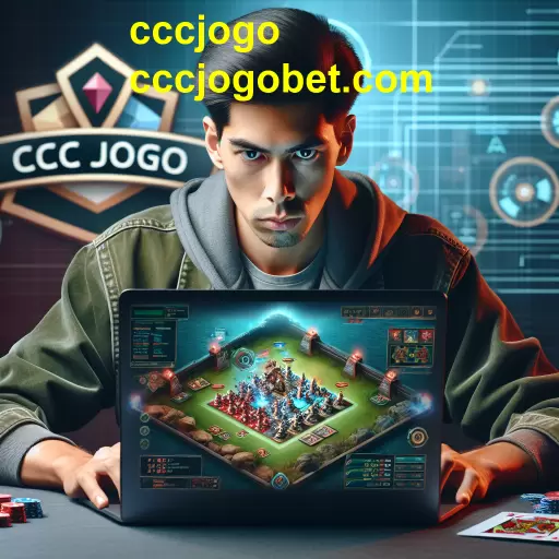 A Ascensão dos Jogos de Estratégia: Desafios e Oportunidades