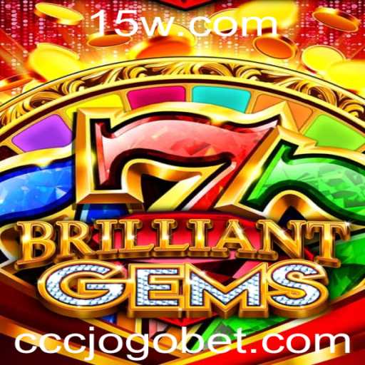 BrilliantGems: Descubra o Fascinante Mundo do Jogo Cativante