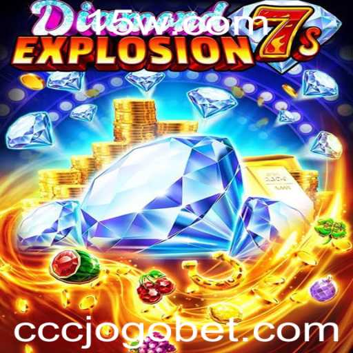 Descubra o Excitante Mundo de DiamondExplosion7s