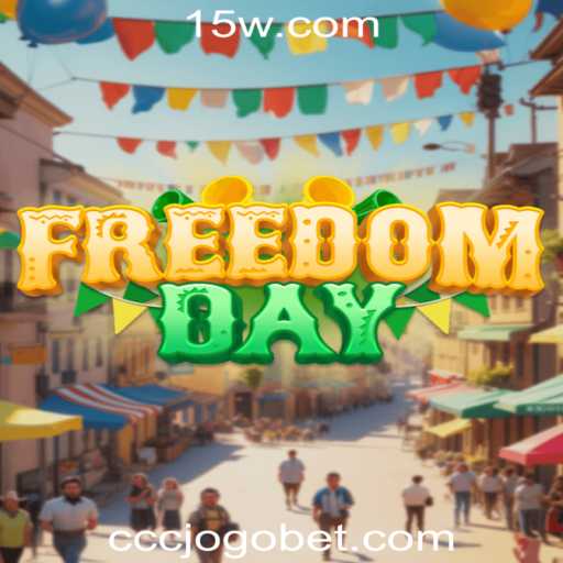 FreedomDay: Desvendando o Jogo que Capturou a Atenção Global