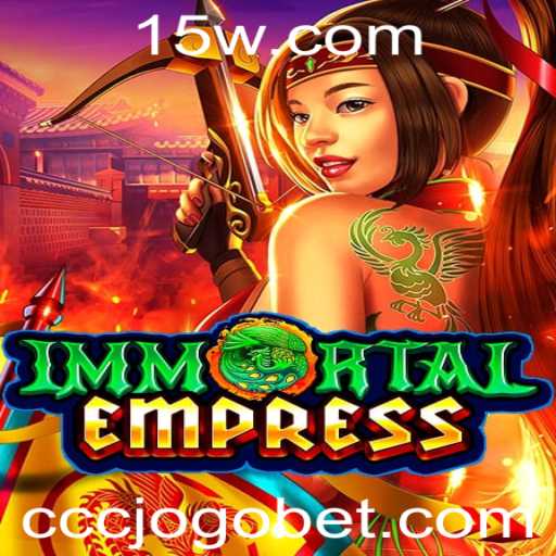 Explorando o Mundo de ImmortalEmpress: Estratégia e Fantasia Reunidas